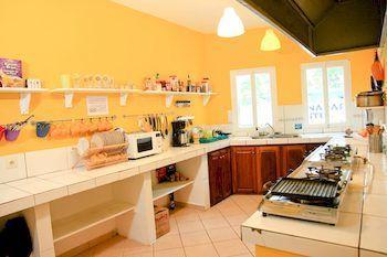 Hostel Laguna Park Cabarete Kültér fotó